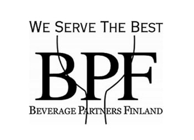 BPF Finland Oy (Beverage Partners Finland Oy)