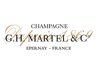Champagne G.H. Martel & Co. | Grand Champagne Helsinki 2024