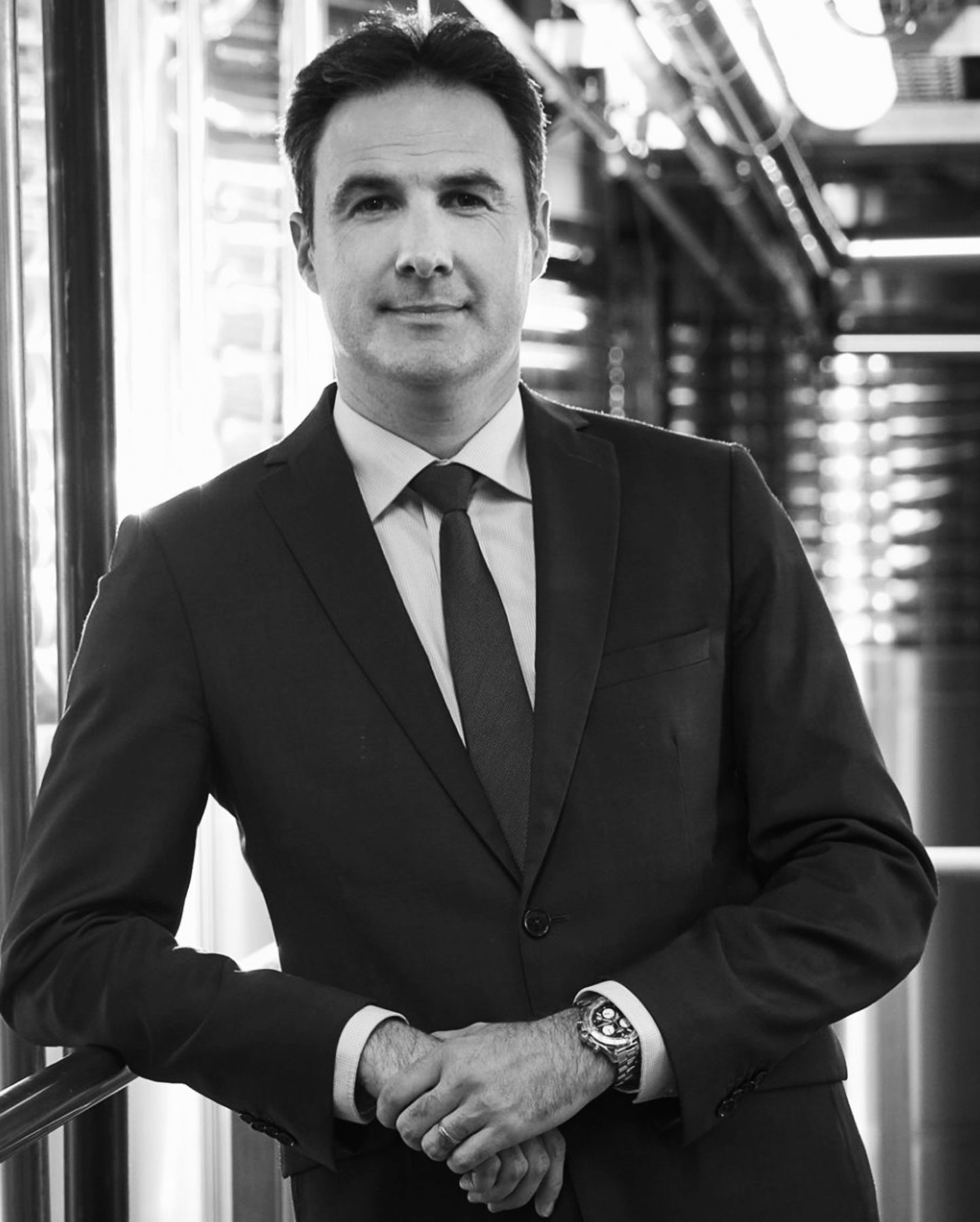 Champagne Taittinger Alexandre Ponnavoy Grand Champagne Helsinki 2026