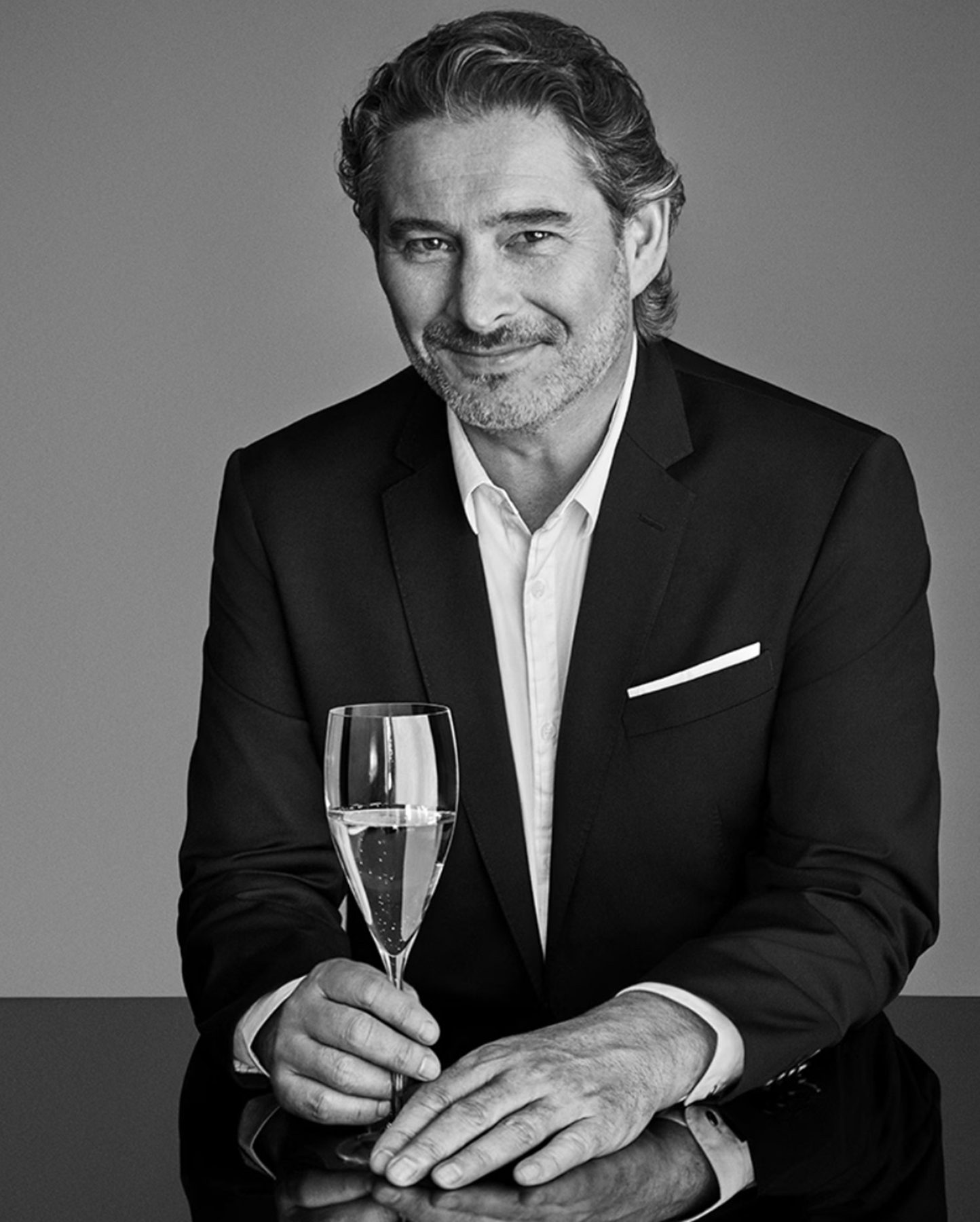 Champagne Mo t Chandon Beno t Gouez Grand Champagne Helsinki 2026