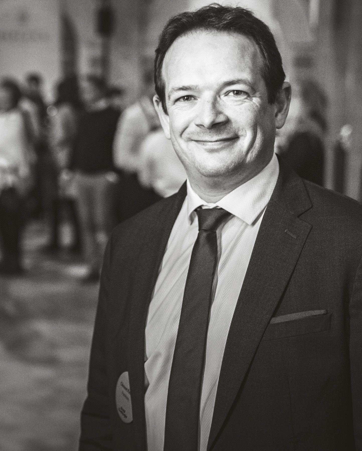 Champagne Pommery - Clément Pierlot