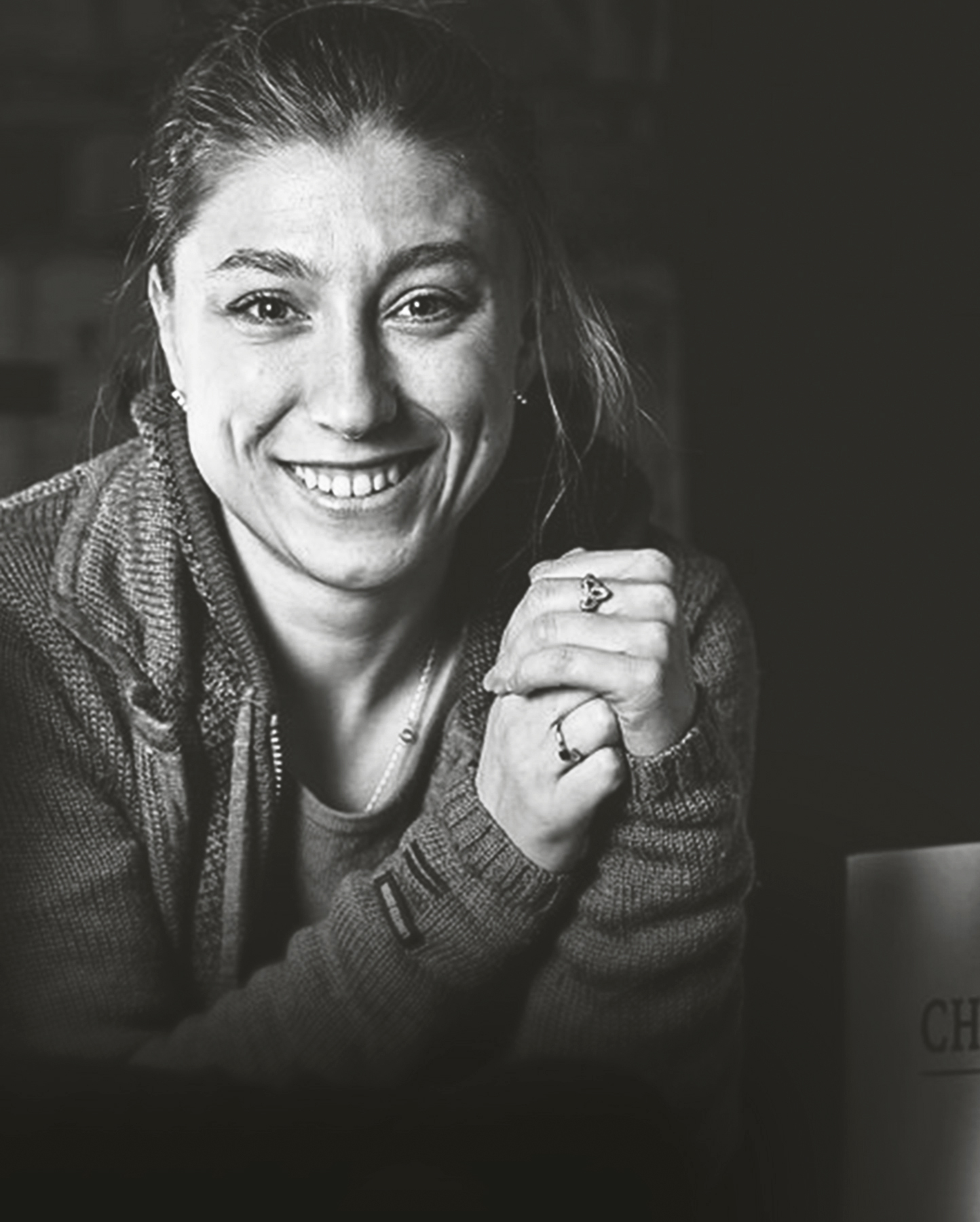 Champagne Michel Gonet - Diane Signolle