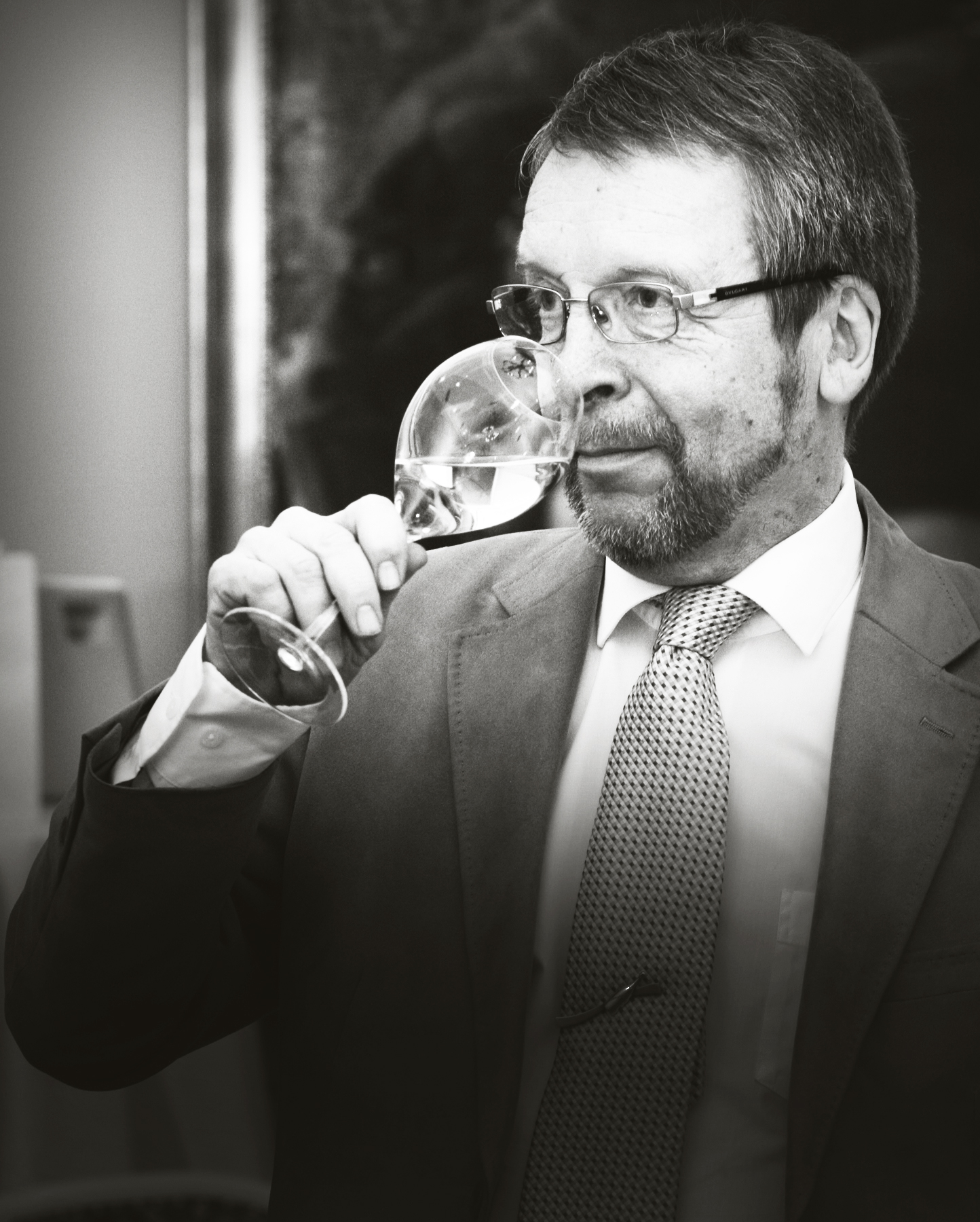 Business France Champagne Balcony - Jukka Sinivirta